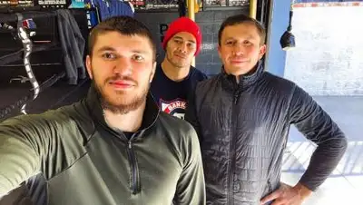 Instagram, фото - Новости Zakon.kz от 11.11.2020 16:51