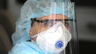 Лента.ру, фото - Новости Zakon.kz от 18.05.2020 08:29