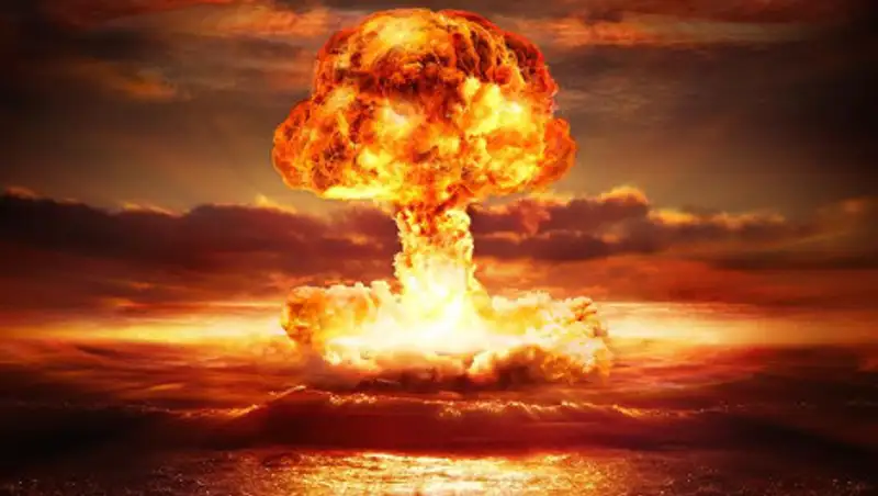 США провели учения на случай ядерной войны с Россией