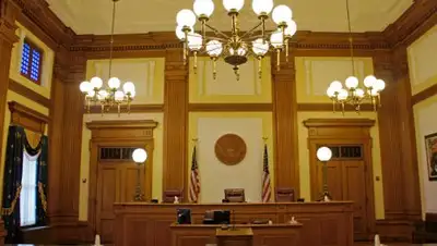 © Flickr / Roger, фото - Новости Zakon.kz от 11.08.2018 08:00