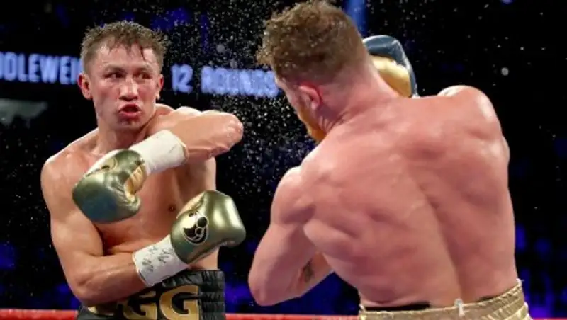 Основные моменты реванша Головкин - "Канело" согласованы - промоутер