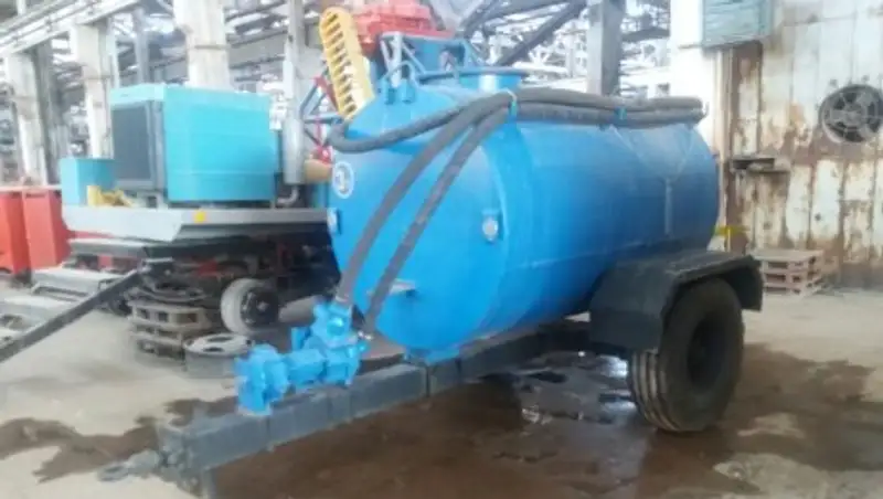 Сайрамда&#1171;ы машинажасау зауытыны&#1187; &#1257;нім к&#1257;лемі артып келеді