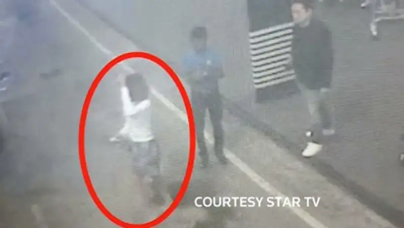 СМИ: подозреваемая в убийстве Ким Чен Нама считала покушение розыгрышем