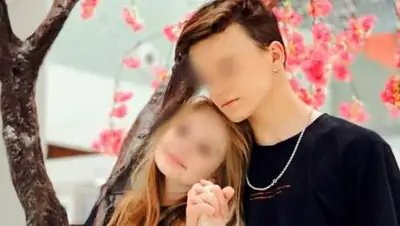 Instagram / milamaxanets, фото - Новости Zakon.kz от 15.03.2021 23:26