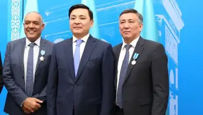 пресс-служба Западно-Казахстанская область, фото - Новости Zakon.kz от 15.12.2017 17:16