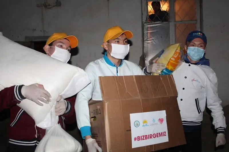 , фото - Новости Zakon.kz от 03.06.2020 13:49