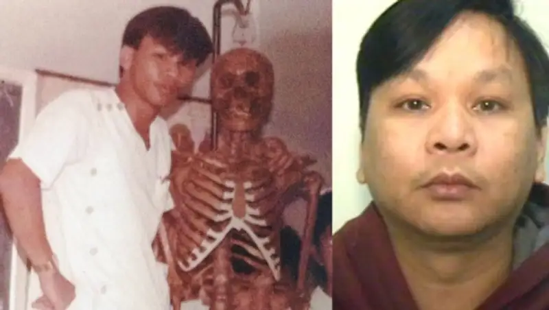 "Одержимого дьяволом" медбрата-убийцу признали виновным