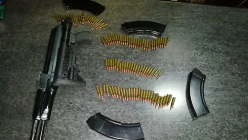 1,7 млрд тенге украли при утилизации боеприпасов в Арыси и Отаре