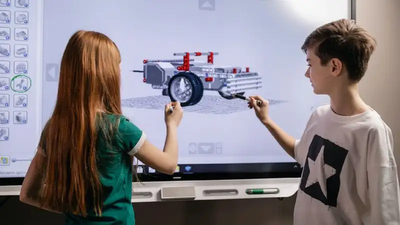 Рождаются гениальные дети: назван Топ-6 пар знаков зодиака