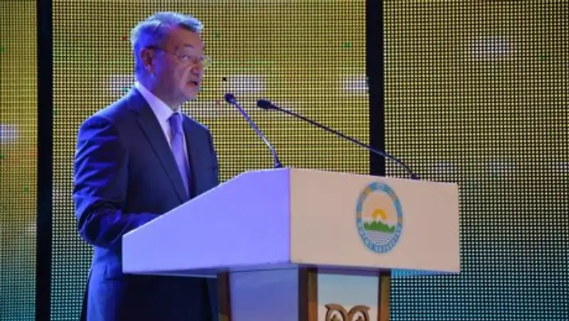 Даниал Ахметов рассказал о достижениях ВКО за годы Независимости