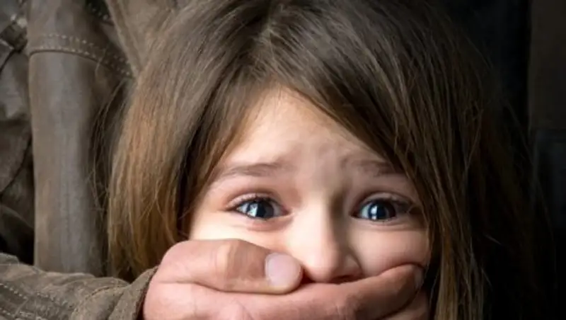 В Бишкеке сотрудник детсада задержан по подозрению в педофилии