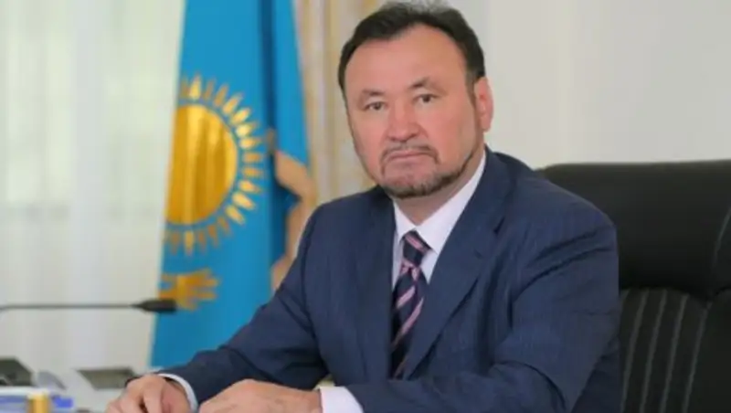 Мухтар Кул-Мухаммед назвал одно из главных достижений независимости Казахстана
