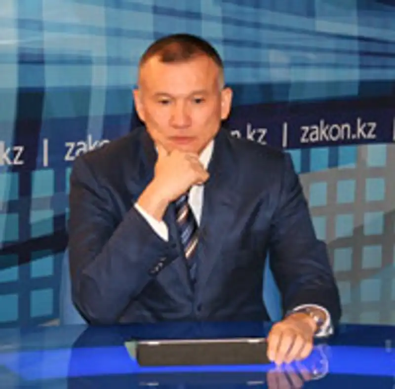 Министр юстиции РК прояснил некоторые вопросы, касающиеся защиты авторских прав в Казахстане, фото - Новости Zakon.kz от 03.05.2012 18:04