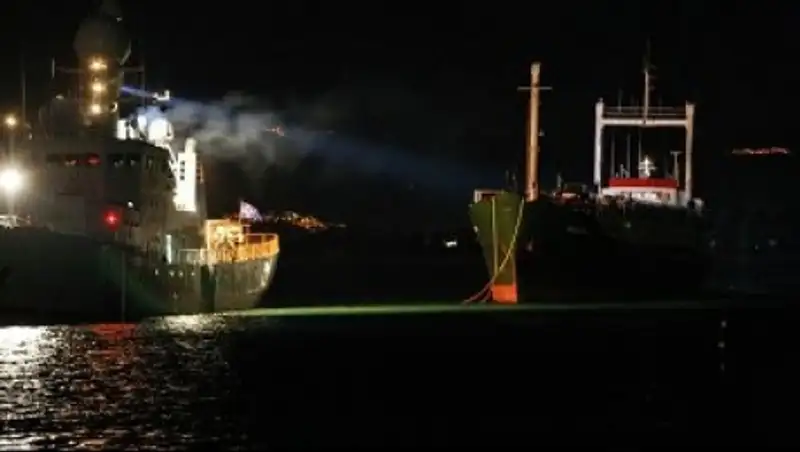 Гибель мигрантов может пошатнуть основы Европы