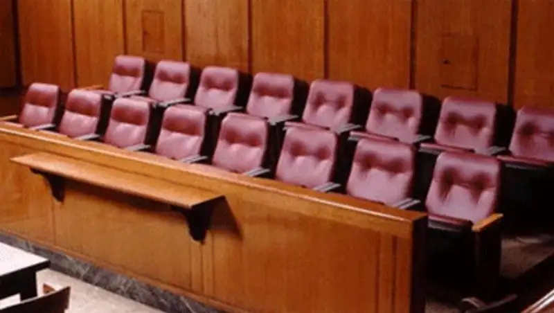 В Павлодаре присяжные оправдали предполагаемого киллера экс-акима Экибастуза