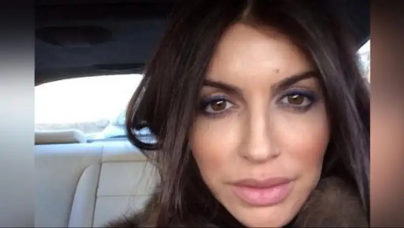 «Аэрофлот» отозвал иск к супруге Аршавина