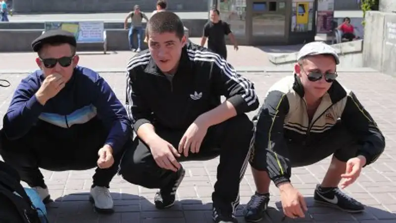 Названы самые криминальные регионы Казахстана