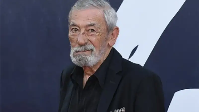 Вахтанг Кикабидзе госпитализирован