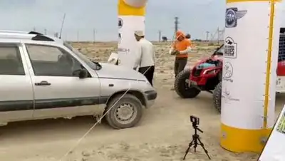 lada.kz, фото - Новости Zakon.kz от 10.06.2021 15:14