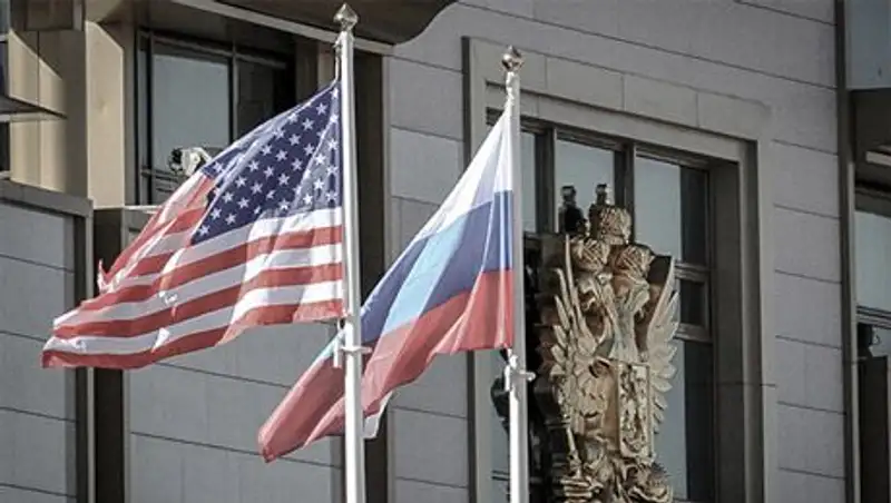 Россияне признали отношения с США и ЕС рекордно плохими