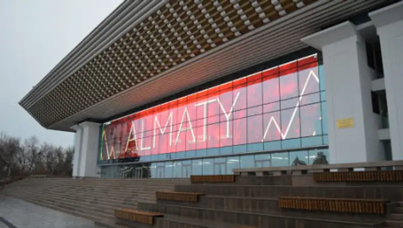 Дворец Республики в марте приглашает на лучшие концерты казахстанских и зарубежных звезд