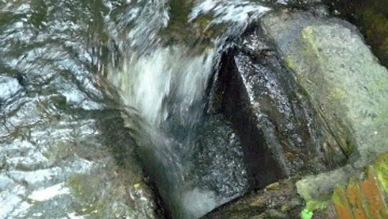 В с.Талапкер Акмолинской области угроза затопления миновала