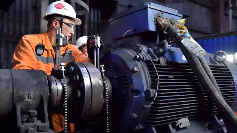 АО "АрселорМиттал Темиртау" закупило новые инструменты работникам