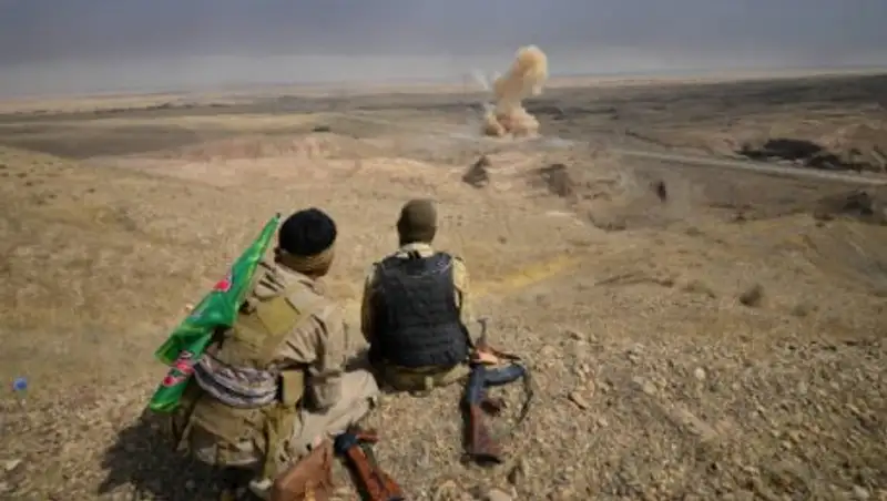 В Ираке погиб уничтоживший 300 боевиков ИГ ополченец