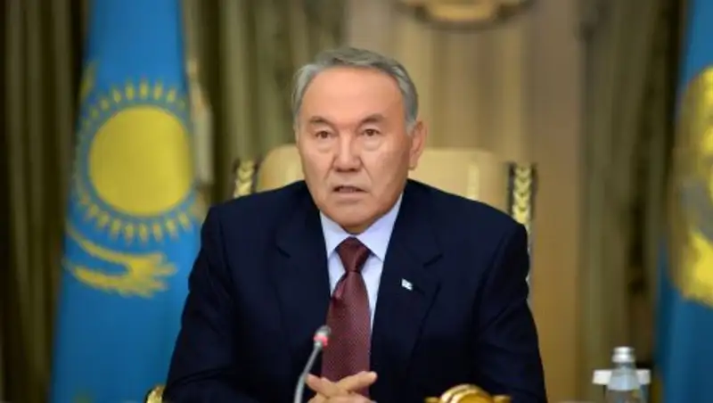 Назарбаев: Евразийский экономический союз необходимо укреплять