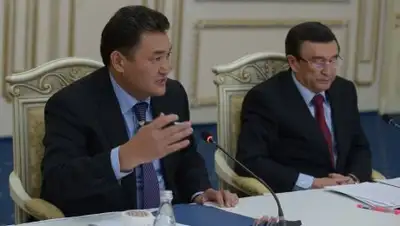 Валерий Бугаев, фото - Новости Zakon.kz от 15.02.2018 12:12