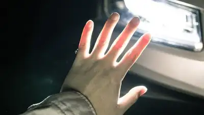 Город Х, фото - Новости Zakon.kz от 31.05.2018 17:03