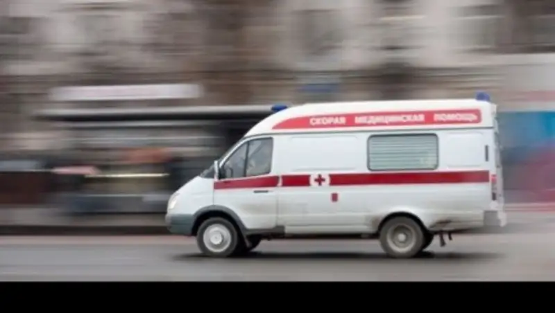 Массовый обморок в школе ЗКО: жители винят нефтяников