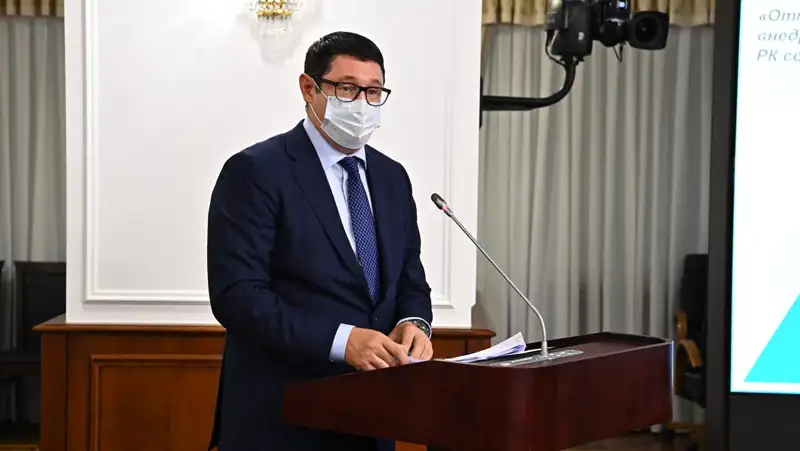 Как «Самрук-Казына» развивает местное содержание и поддерживает отечественных производителей