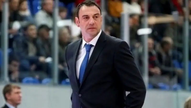 Главный тренер «Астаны»: «Не справлялись в защите, а где-то просто не доставало настроя»