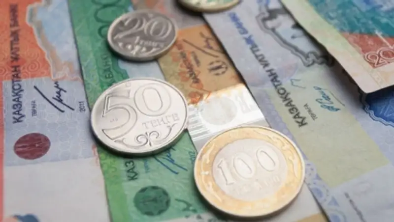 Более 68 млрд тенге выведено казахстанцами из тени
