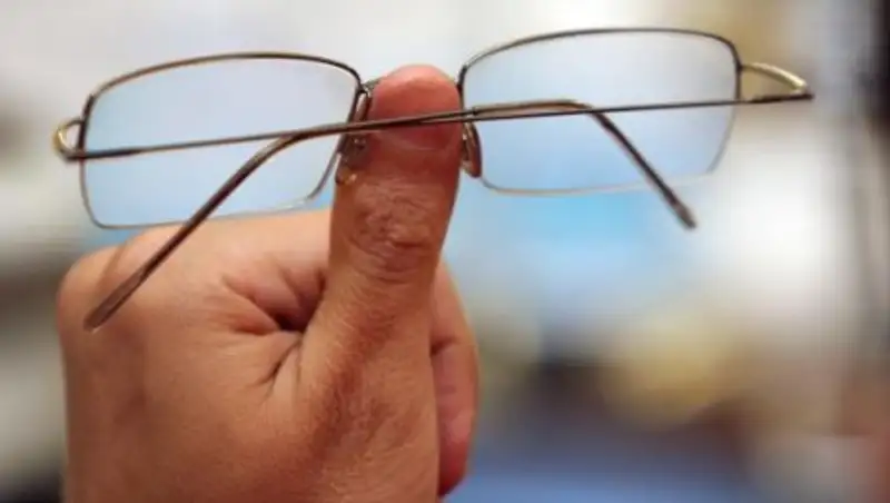 Какие изменения в зрении происходят с возрастом