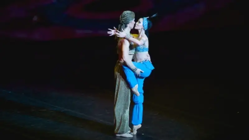 Грандиозным Гала-концертом завершится II театральный сезон «Астана Опера»