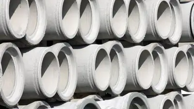 Как будут проводить модернизацию канализационных сетей в Алматинской области, фото - Новости Zakon.kz от 27.12.2022 12:43