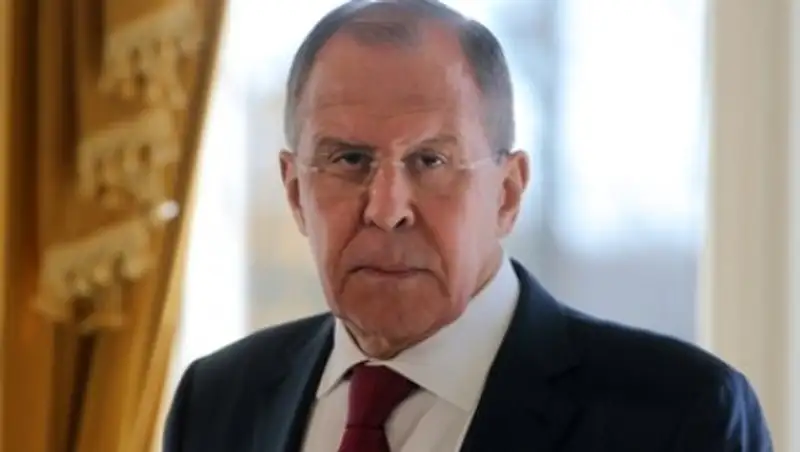Лавров прокомментировал шумиху вокруг фото с Трампом