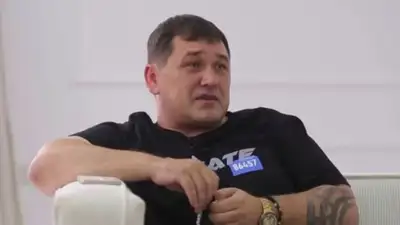 В Уральске в очередной раз задержали "короля Трамадола" , фото - Новости Zakon.kz от 03.09.2023 02:54