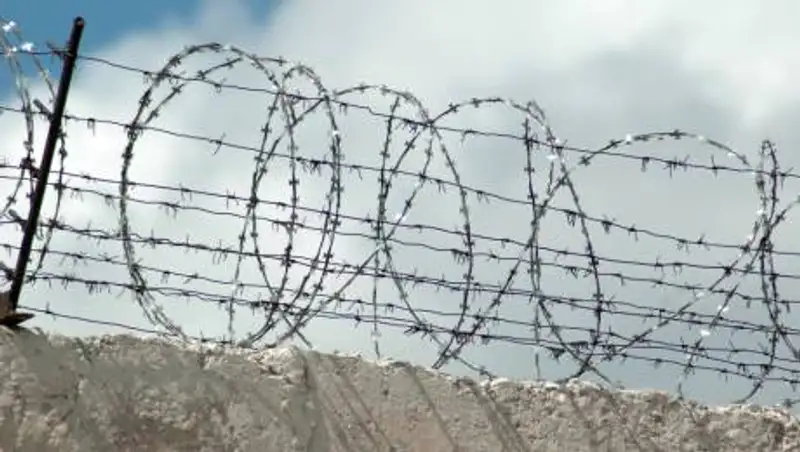 В Казахстане только одна тюрьма