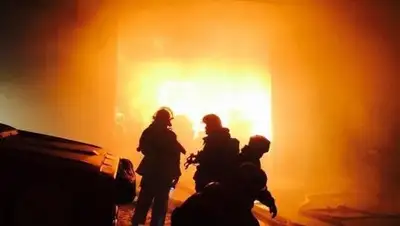 Zakon.kz, фото - Новости Zakon.kz от 29.05.2016 23:06