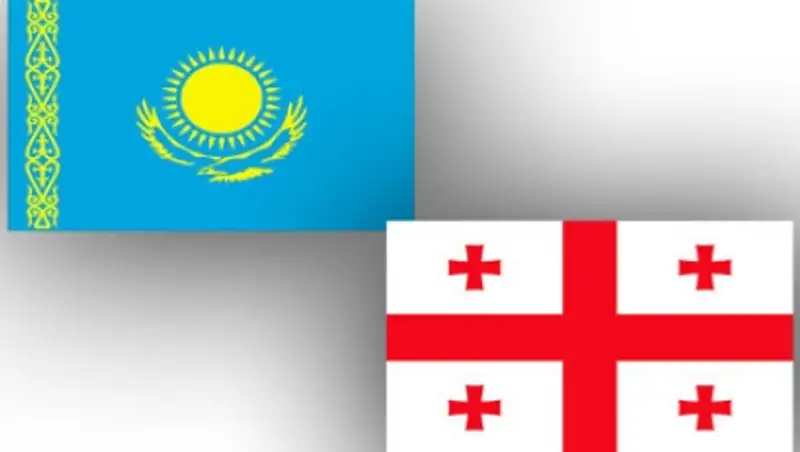 Карим Масимов встретился с Премьер-Министром Грузии