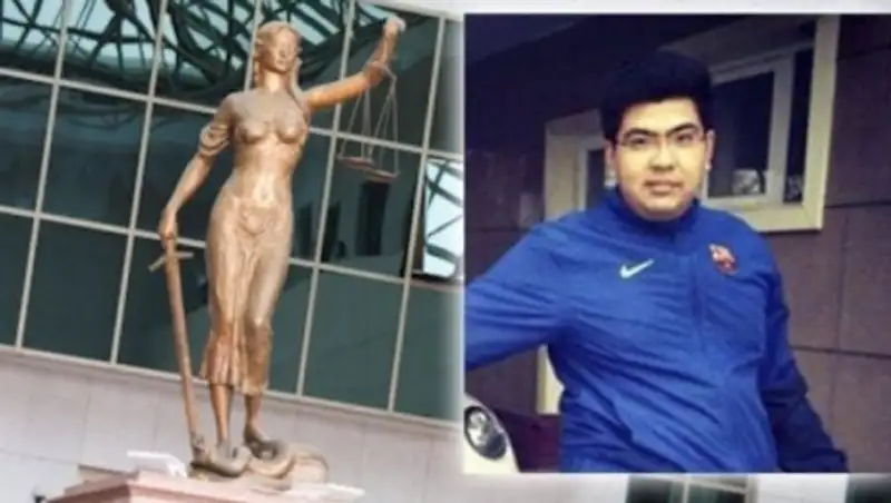 Резонансное дело Максата Усенова прокомментировали в Верховном суде