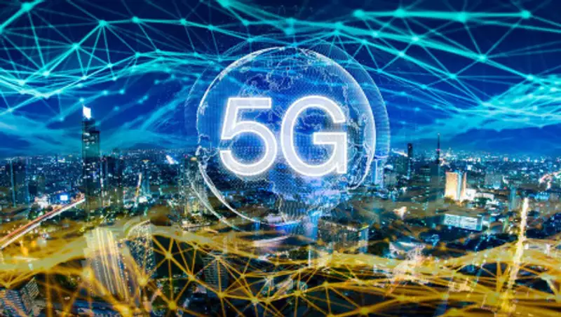 Прогнозирование погоды будет отброшено в 1980-е из-за сетей 5G