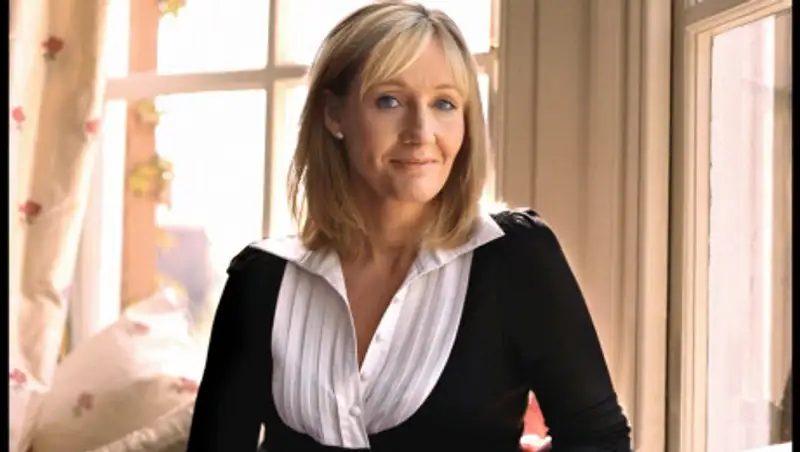 Мама Гарри Поттера рассказала, что переболела COVID-19