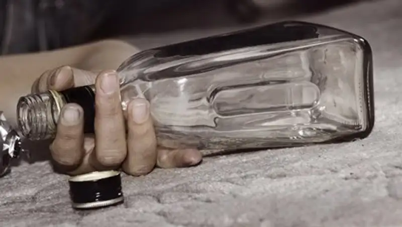 Биыл Павлодар облысында алкогольдің кесірінен 19 адам өлімі орын алған 