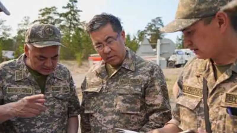 , фото - Новости Zakon.kz от 14.06.2023 07:10