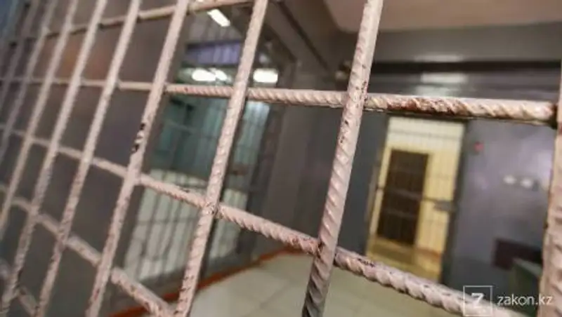 Сколько в Казахстане осужденных за пытки