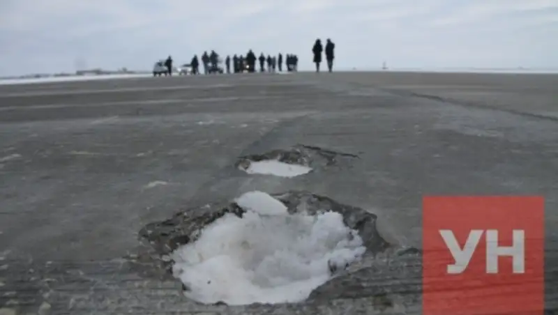 Аэропорт Уральска не будет закрыт — решение специальной комиссии